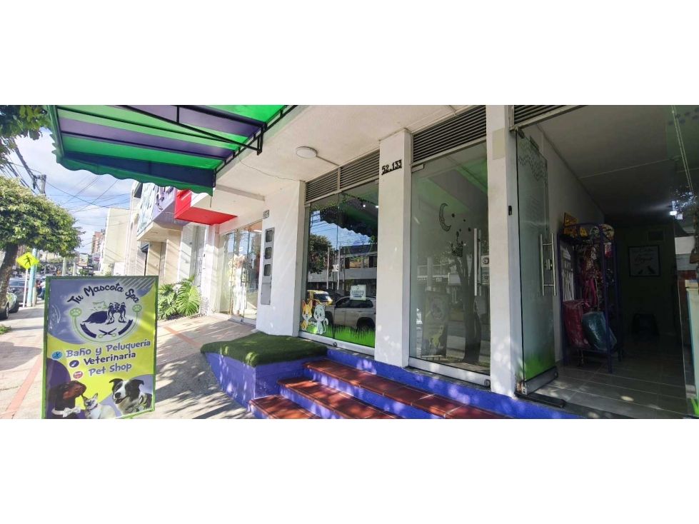 Oficina en arriendo Santander Bucaramanga Cabecera Del Llano 10 m2 Habitaciones 0 Baños 0 Garajes 0 Precio $600000