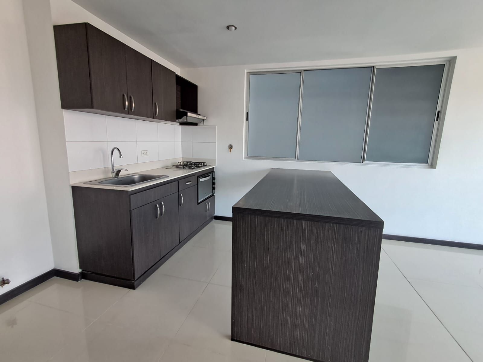 Apartamento en arriendo Antioquia Itagüí Cr Rivera De Suramerica 58 m2 Habitaciones 2 Baños 2 Garajes 1 Precio $2300000