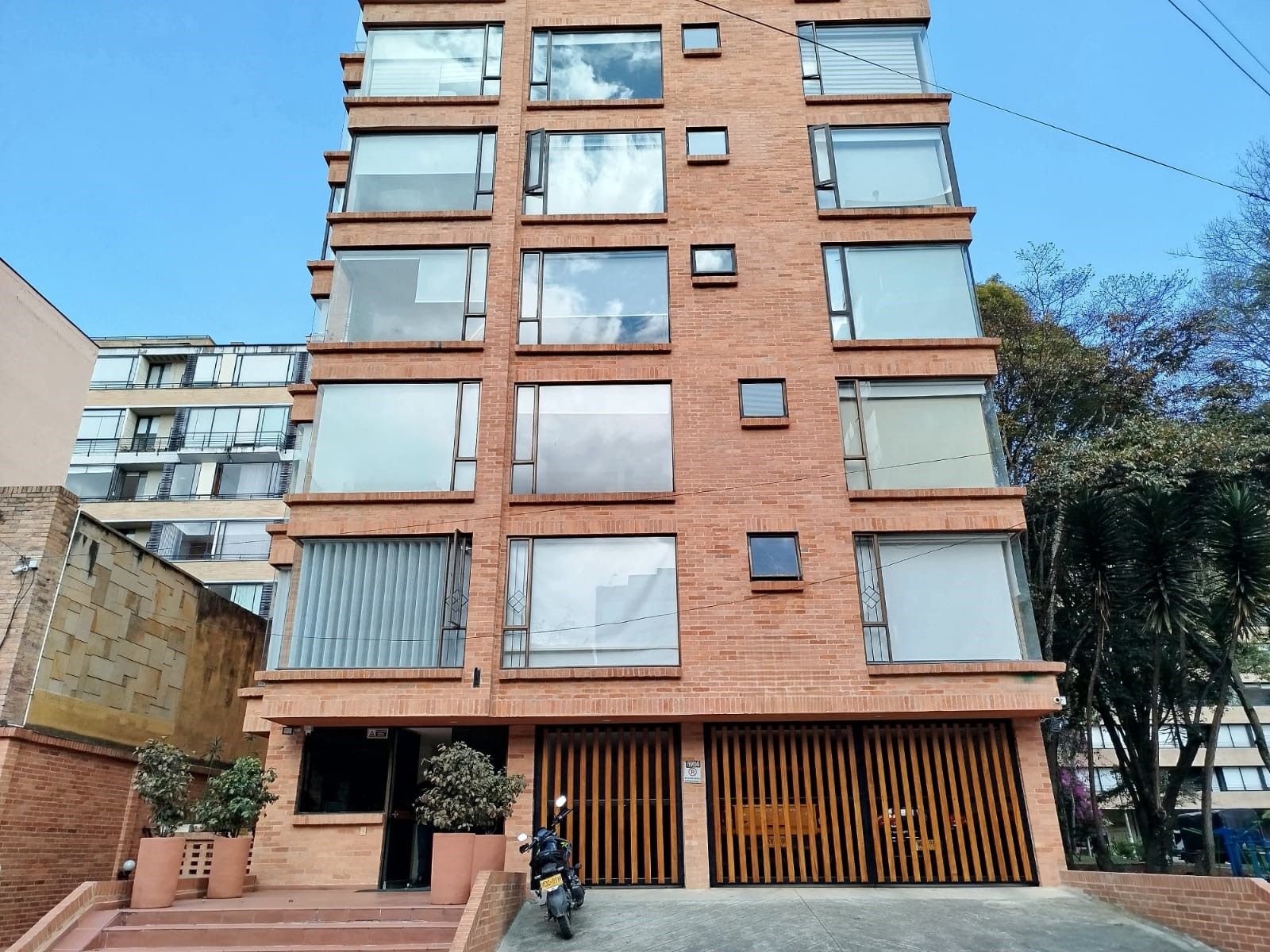 Apartaestudio en arriendo Cundinamarca Bogotá Antiguo Country 37 m2 Habitaciones 1 Baños 1 Garajes 1 Precio $3000000