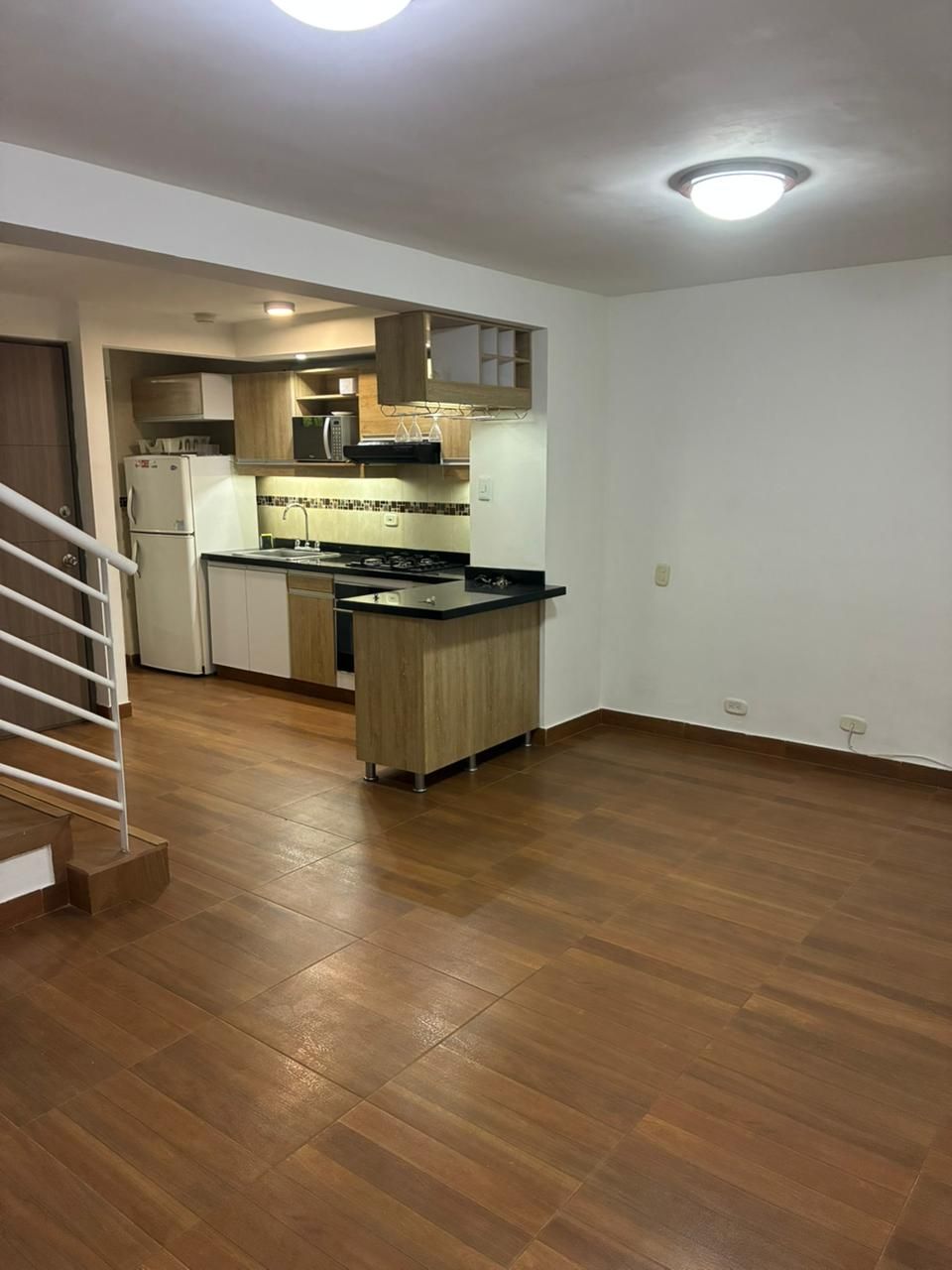 Casa en venta Valle Del Cauca Jamundí Cr Alegra 84 m2 Habitaciones 3 Baños 2 Garajes 1 Precio $285000000