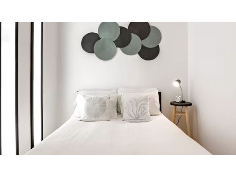 Apartamento en venta Cundinamarca Bogotá Quinta Camacho 100 m2 Habitaciones 2 Baños 2 Garajes 1 Precio $20000000000