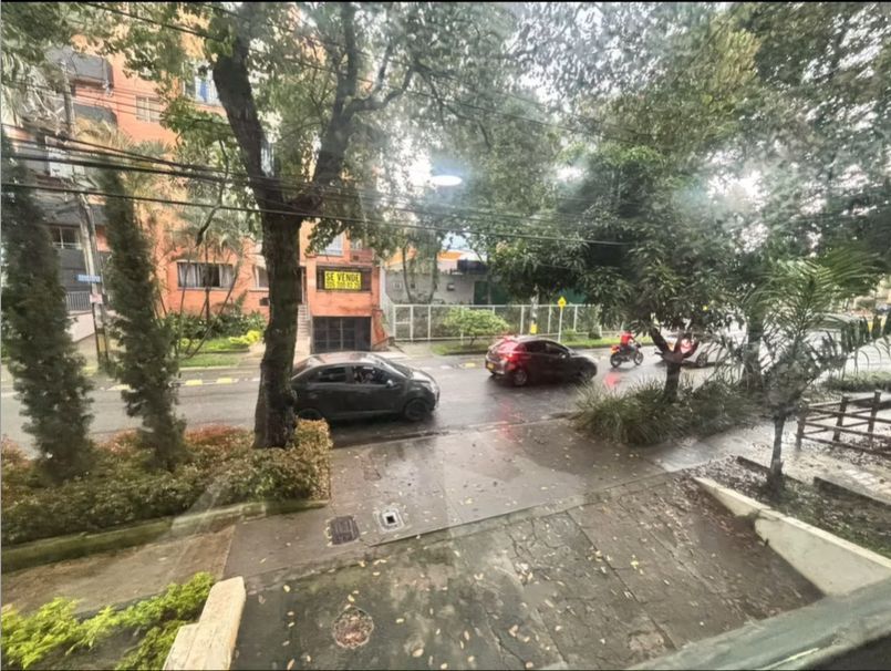 Casa en venta Antioquia Medellín Laureles 129 m2 Habitaciones 3 Baños 2 Garajes 1 Precio $780000000