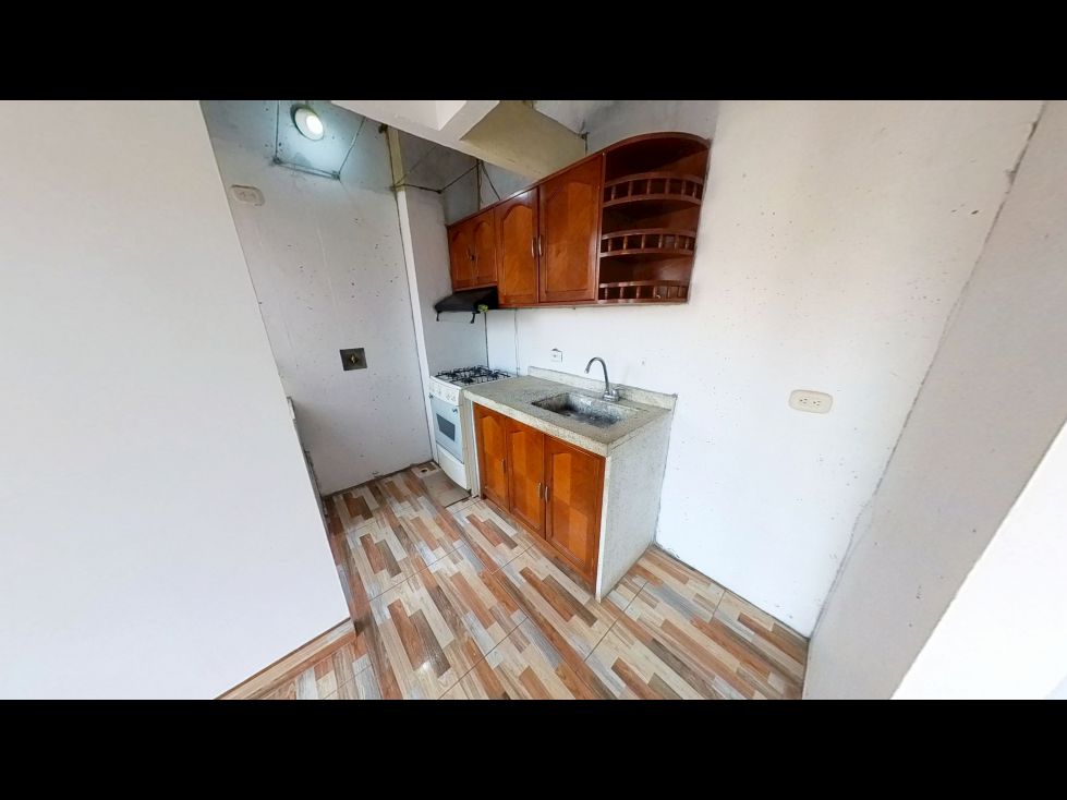 Apartamento en venta Cundinamarca Soacha Cr Peral 40 m2 Habitaciones 2 Baños 1 Garajes 0 Precio $126000000