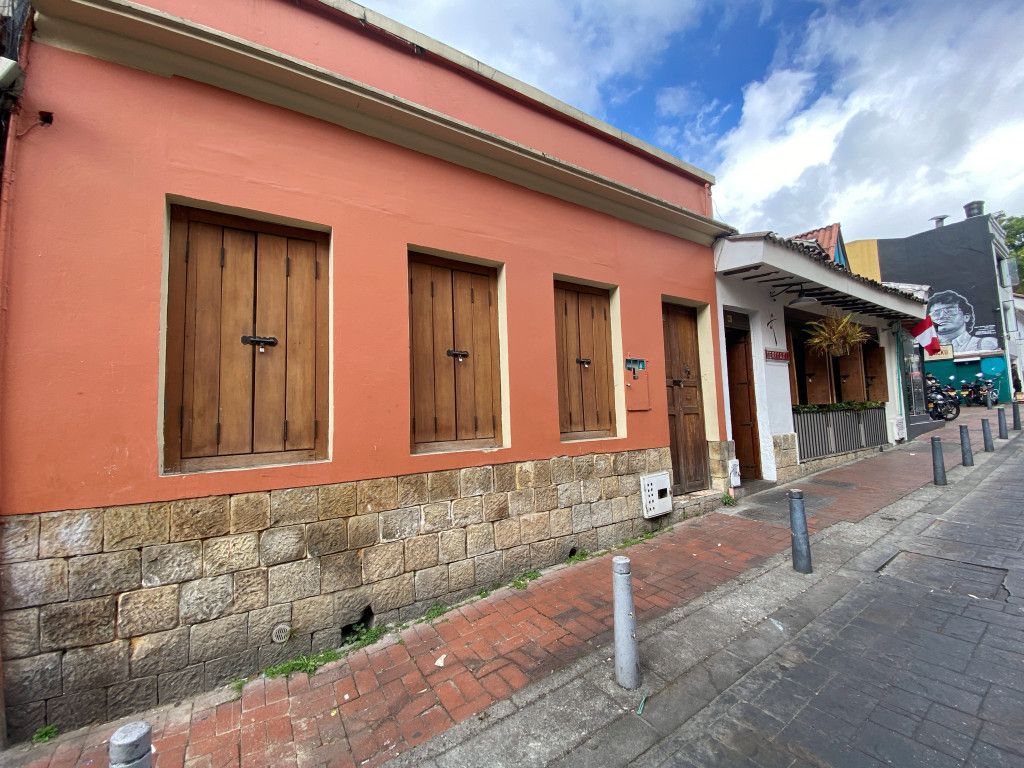 Casa en arriendo Cundinamarca Bogotá Usaquén 132 m2 Habitaciones 3 Baños 2 Garajes 0 Precio $16000000