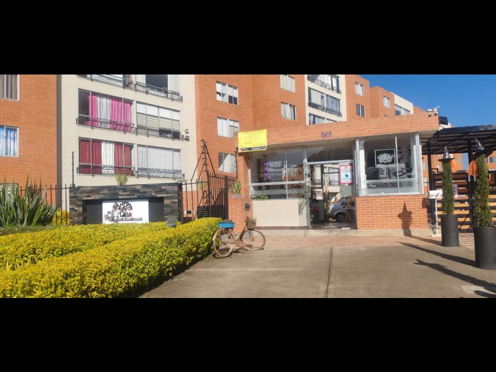 Apartamento en venta Cundinamarca Soacha Cr Loto 64 m2 Habitaciones 3 Baños 2 Garajes 0 Precio $195000000