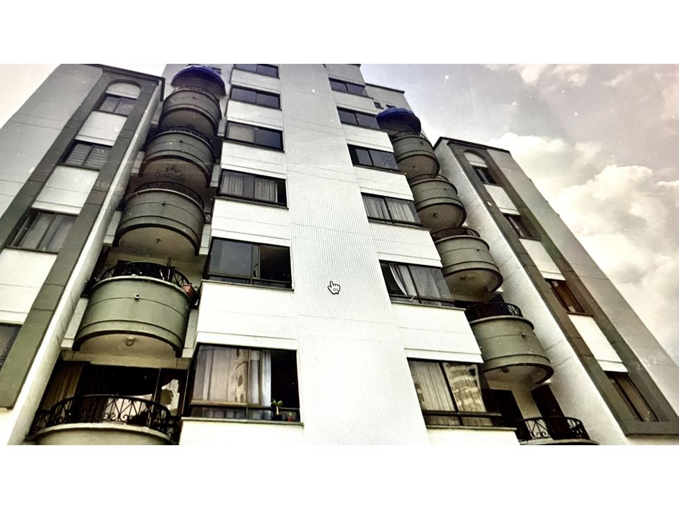 Apartamento en venta Risaralda Pereira Los Alpes 100 m2 Habitaciones 3 Baños 3 Garajes 1 Precio $470000000