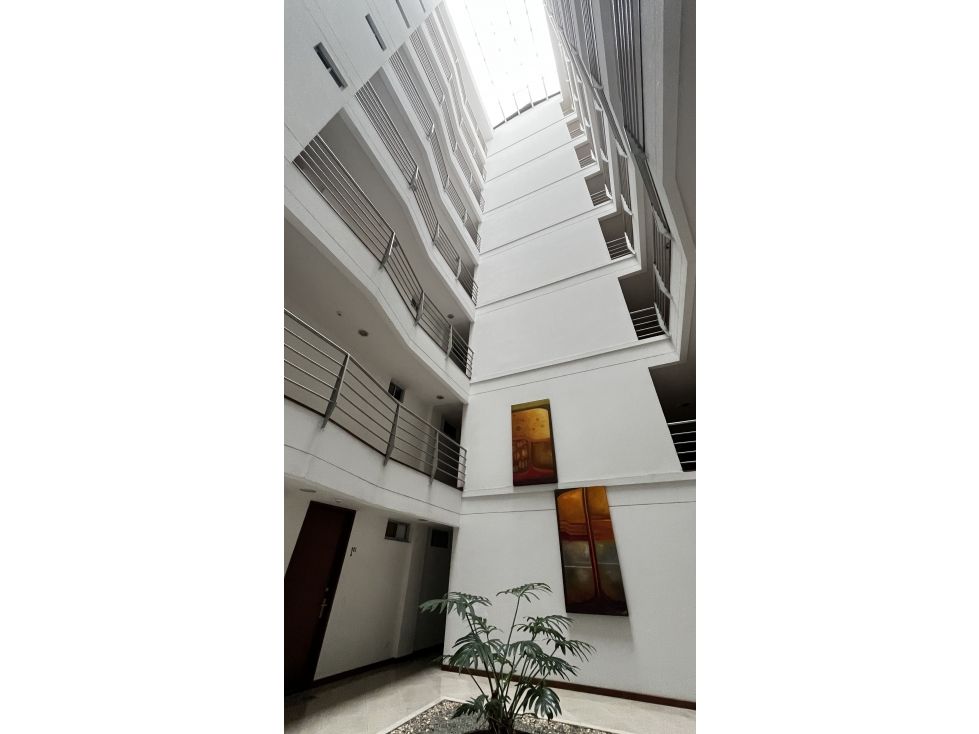 Apartamento en venta Risaralda Pereira Los Alpes 129 m2 Habitaciones 3 Baños 3 Garajes 1 Precio $749900000