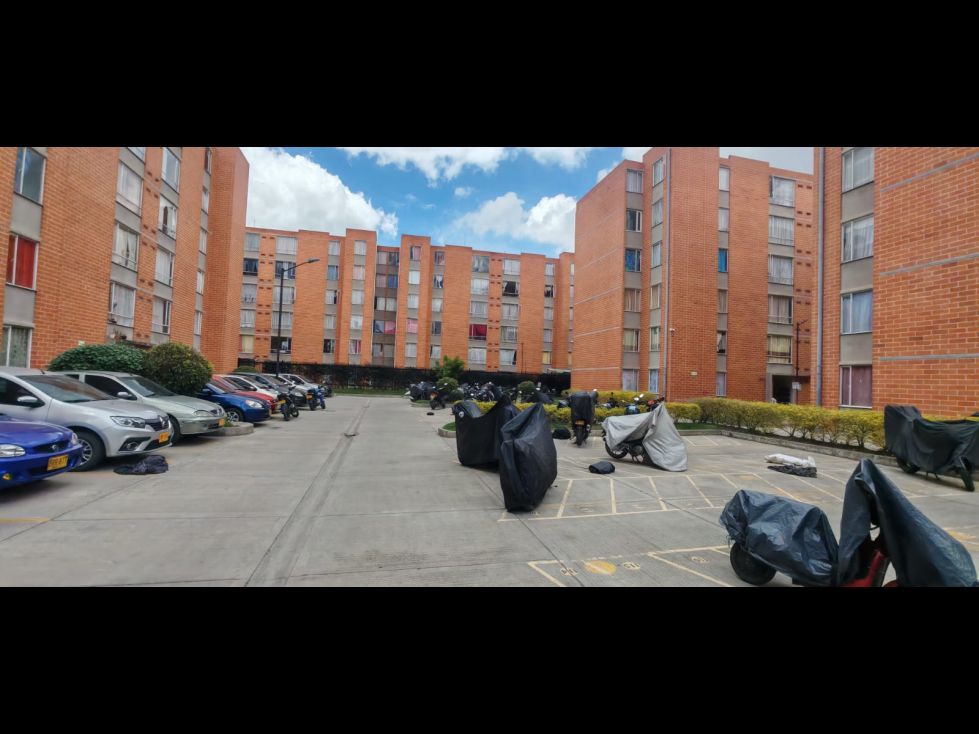 Apartamento en venta Cundinamarca Soacha Cr El Triunfo Et Iii 50 m2 Habitaciones 2 Baños 1 Garajes 0 Precio $137000000