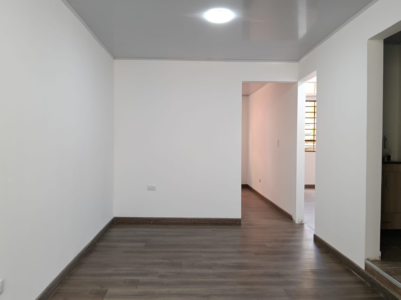 Apartamento en arriendo Cundinamarca Bogotá Santander 60 m2 Habitaciones 3 Baños 2 Garajes 0 Precio $2300000