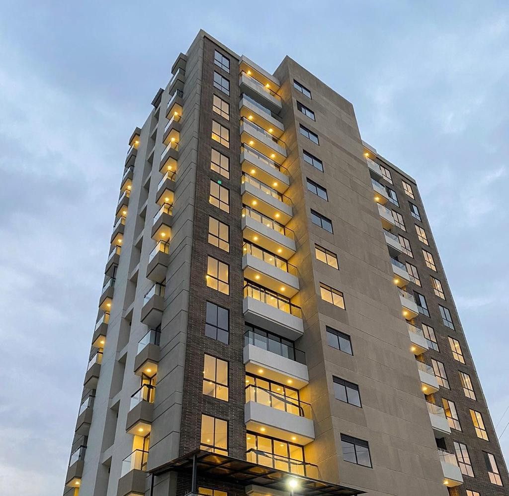 Apartaestudio en venta Valle Del Cauca Cali Conjunto Residencial Mirador De La Rivera 55 m2 Habitaciones 1 Baños 1 Garajes 1 Precio $450000000