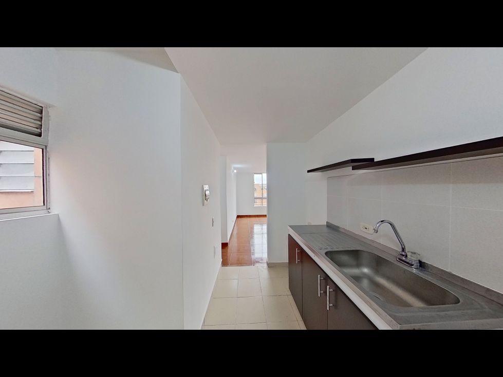 Apartamento en venta Cundinamarca Soacha Cr Azalea Et I 50 m2 Habitaciones 3 Baños 2 Garajes 0 Precio $151000000
