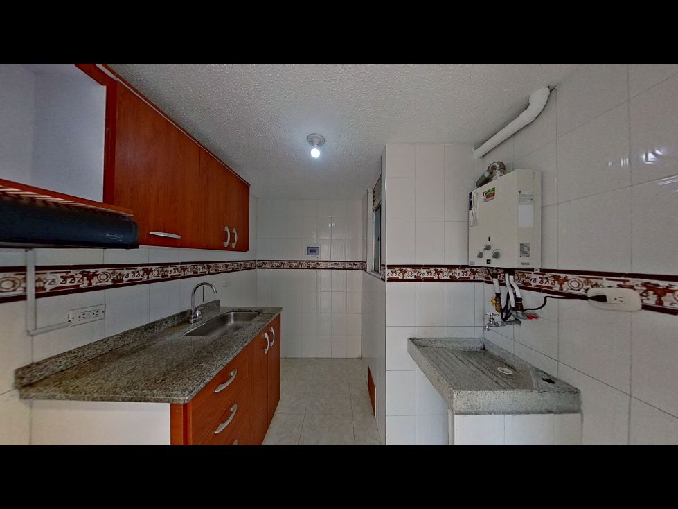Apartamento en venta Cundinamarca Soacha La Esperanza 43 m2 Habitaciones 3 Baños 1 Garajes 0 Precio $137000000