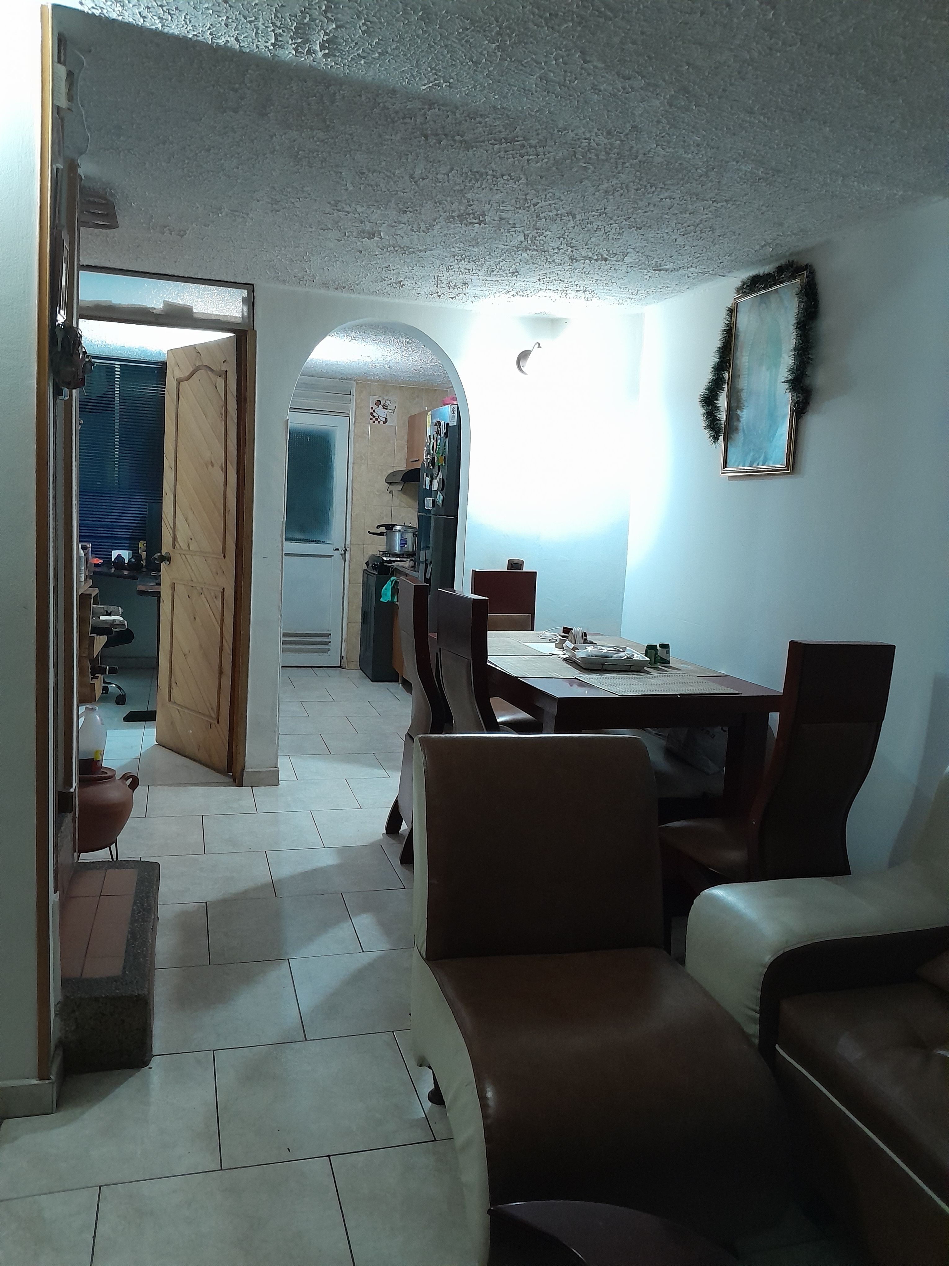 Casa en venta Cundinamarca Madrid Br Villa Maria 56 m2 Habitaciones 3 Baños 2 Garajes 1 Precio $215000000