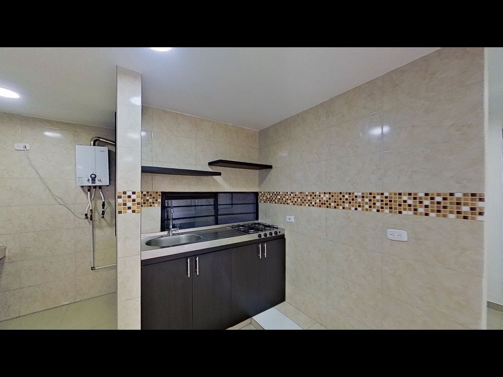 Apartamento en venta Cundinamarca Soacha Eugenio Diaz Castro 68 m2 Habitaciones 3 Baños 2 Garajes 0 Precio $207000000