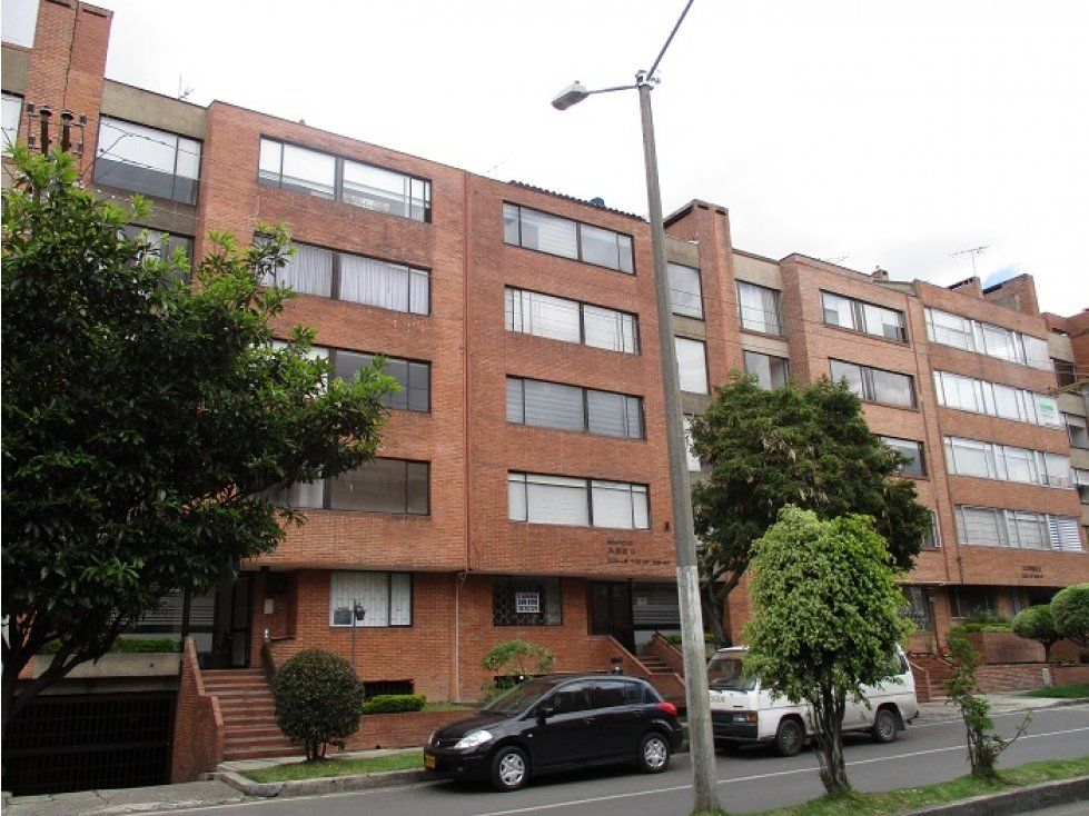 Apartamento en venta Cundinamarca Bogotá Puente Largo 72 m2 Habitaciones 2 Baños 2 Garajes 1 Precio $410000000