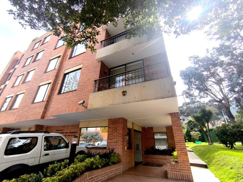 Apartamento en venta Cundinamarca Bogotá Bella Suiza 49 m2 Habitaciones 1 Baños 2 Garajes 1 Precio $360000000