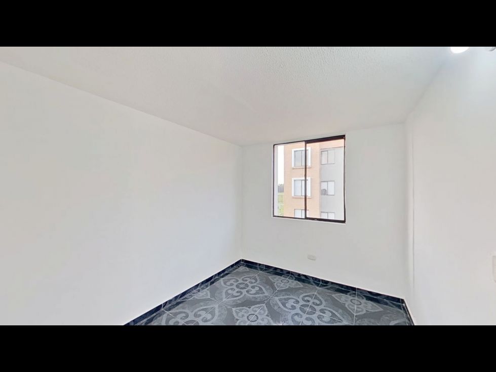 Apartamento en venta Cundinamarca Soacha Cr Peral 40 m2 Habitaciones 2 Baños 1 Garajes 0 Precio $126000000