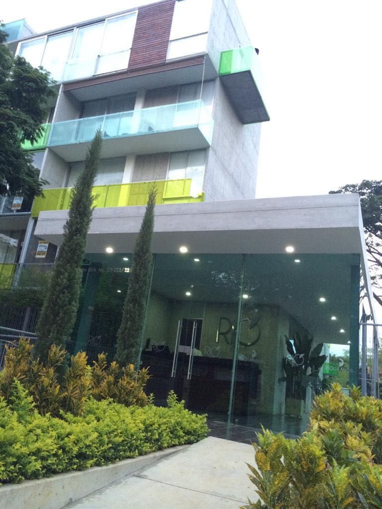 Apartaestudio en venta Valle Del Cauca Cali Parcelaciones Pance 51 m2 Habitaciones 1 Baños 1 Garajes 1 Precio $360000000