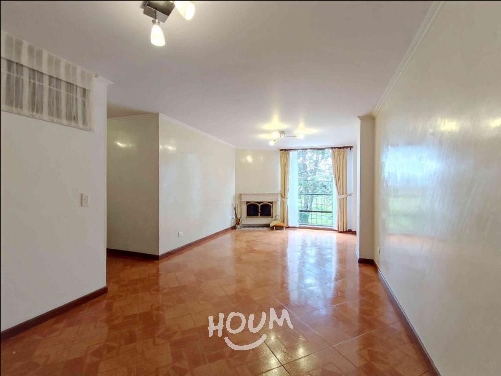 Apartamento en arriendo Cundinamarca Bogotá Quinta Paredes 90 m2 Habitaciones 3 Baños 2 Garajes 1 Precio $3190000