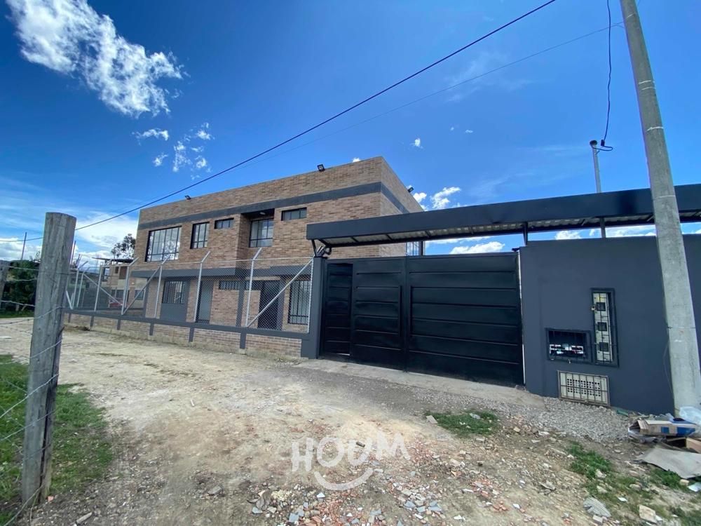 Apartamento en arriendo Cundinamarca Chía Chia 97 m2 Habitaciones 3 Baños 2 Garajes 2 Precio $2340000