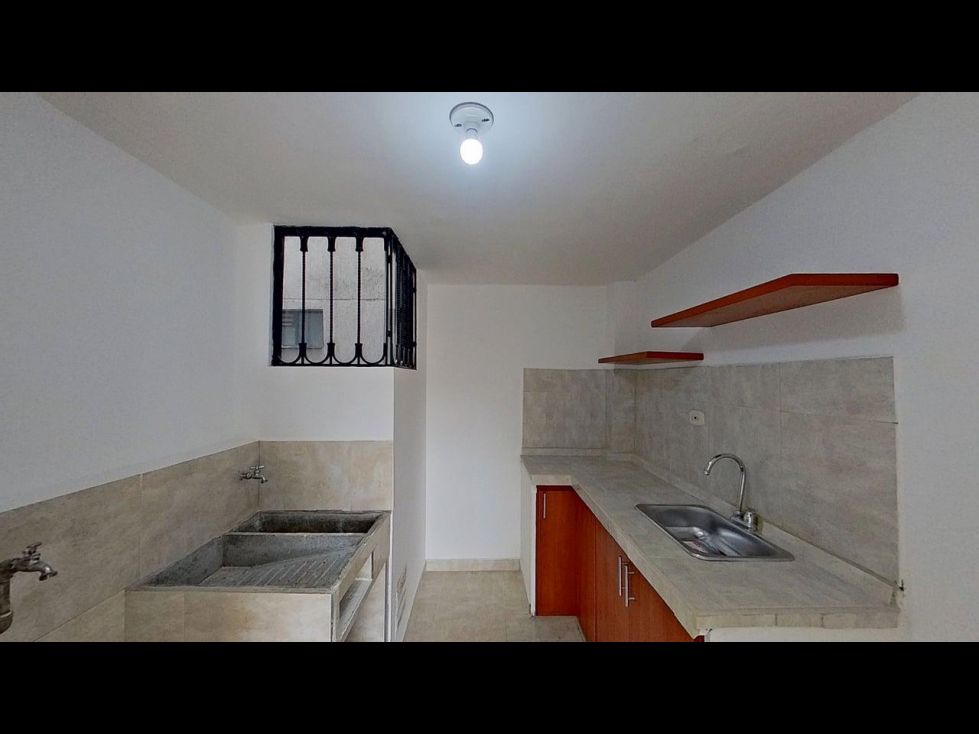Apartamento en venta Cundinamarca Soacha Parque Campestre 51 m2 Habitaciones 3 Baños 2 Garajes 0 Precio $131000000