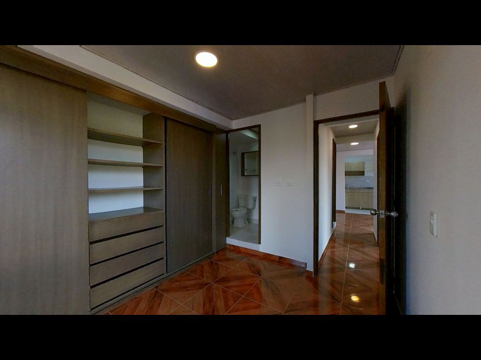 Apartamento en venta Cundinamarca Soacha Parque Campestre 49 m2 Habitaciones 3 Baños 2 Garajes 0 Precio $136000000