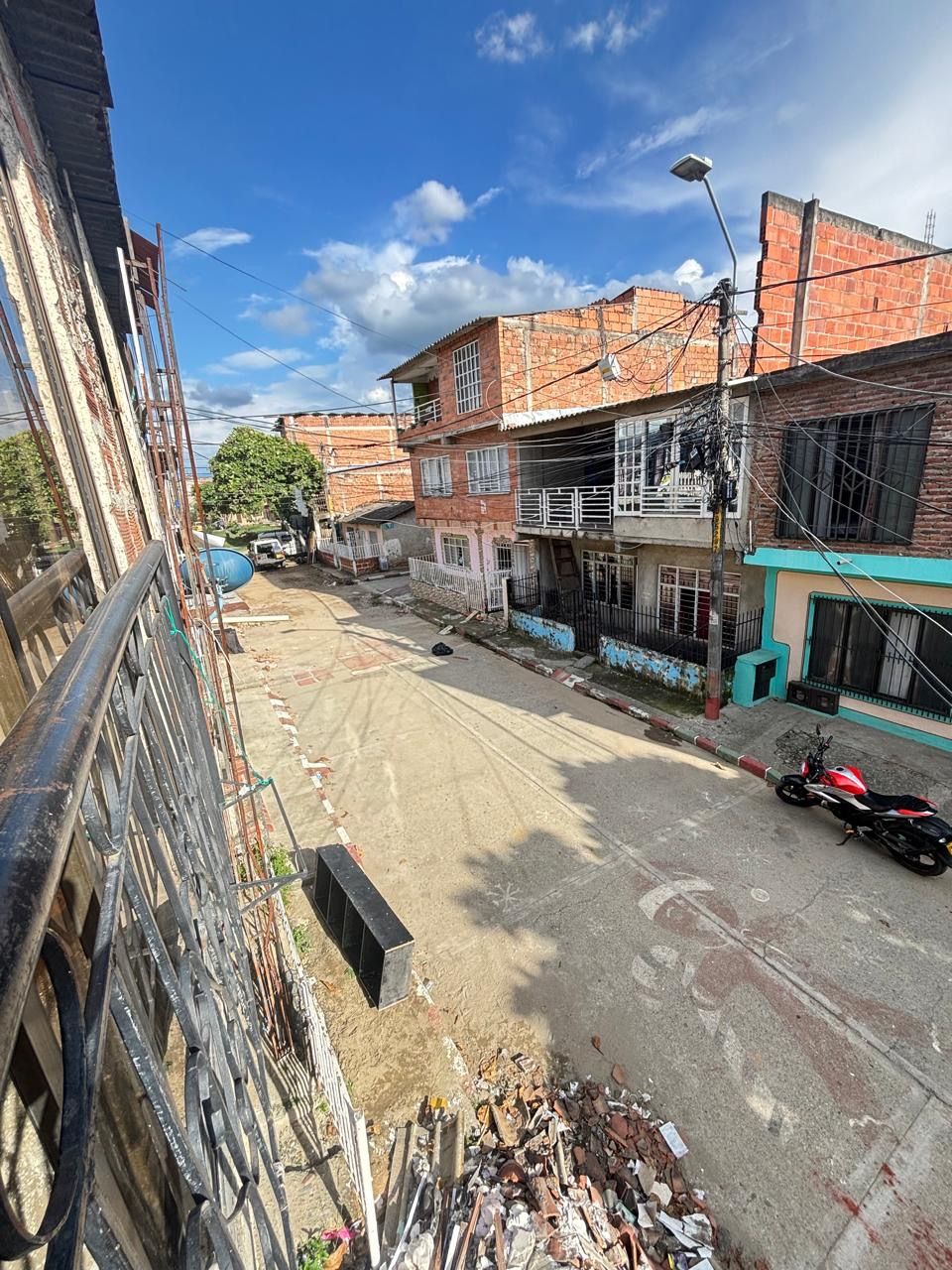 Casa en venta Valle Del Cauca Cali Jose Manuel Marroquín I Etapa 105 m2 Habitaciones 2 Baños 2 Garajes 0 Precio $199999999