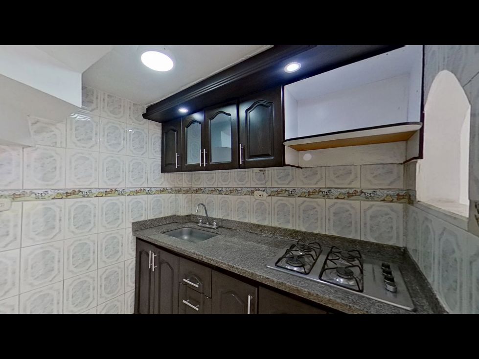 Casa en venta Cundinamarca Soacha La Cristalina 44 m2 Habitaciones 2 Baños 1 Garajes 0 Precio $130000000