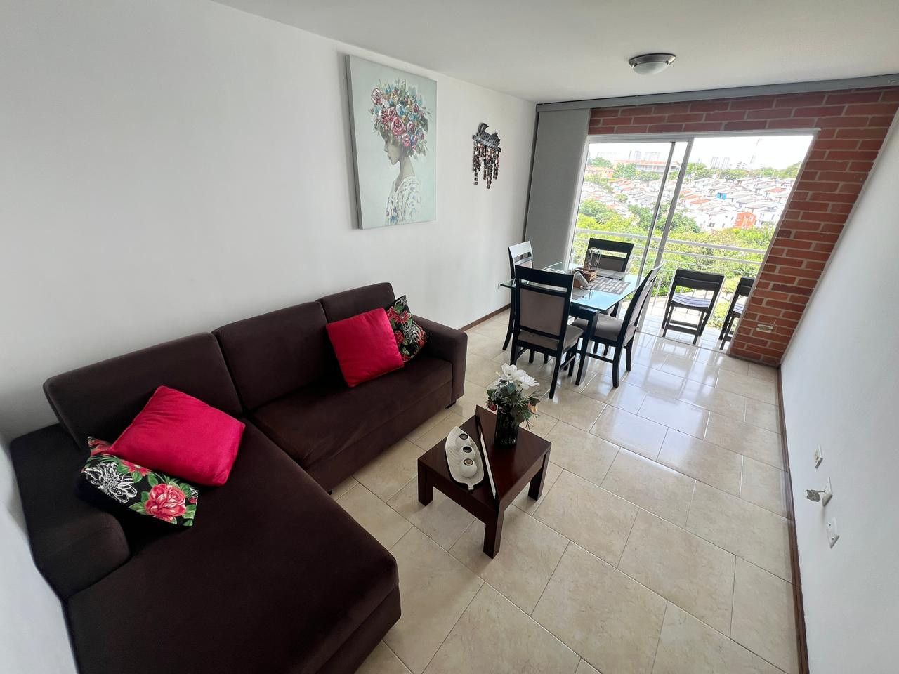 Apartamento en venta Santander Floridablanca Florida 69 m2 Habitaciones 2 Baños 2 Garajes 1 Precio $290000000