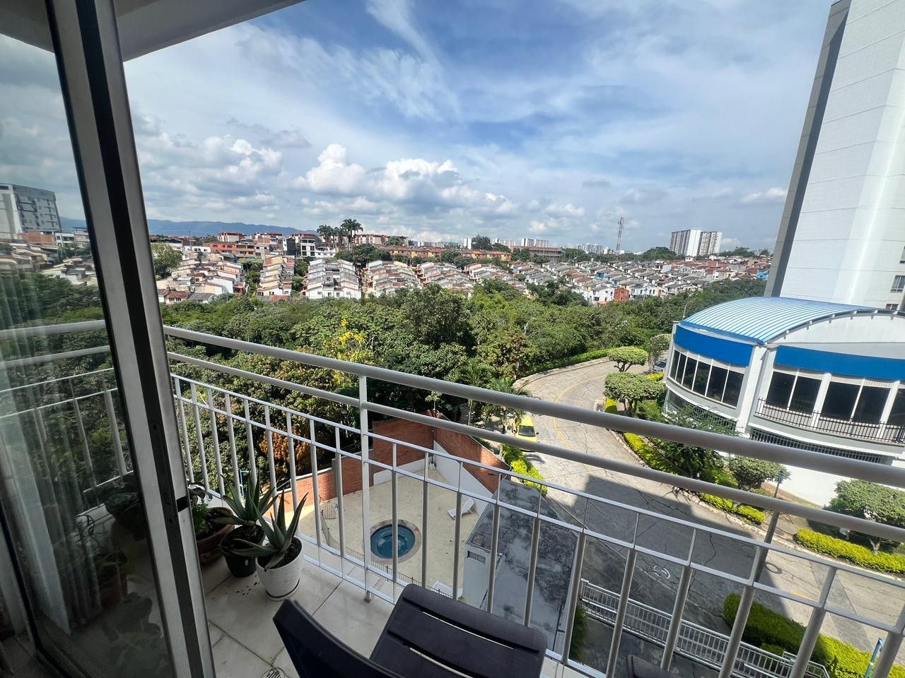 Apartamento en venta Santander Floridablanca Florida 69 m2 Habitaciones 2 Baños 2 Garajes 1 Precio $290000000