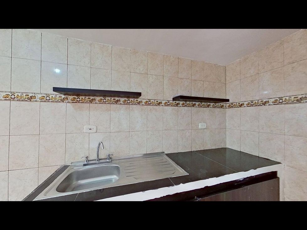 Apartamento en venta Cundinamarca Soacha Parque Campestre 48 m2 Habitaciones 2 Baños 2 Garajes 0 Precio $135000000