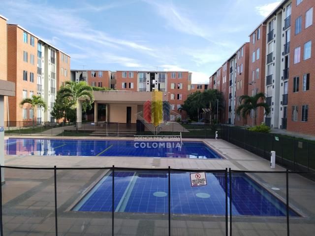Apartamento en venta Tolima Ibagué Arboleda 42 m2 Habitaciones 2 Baños 1 Garajes 0 Precio $130000000