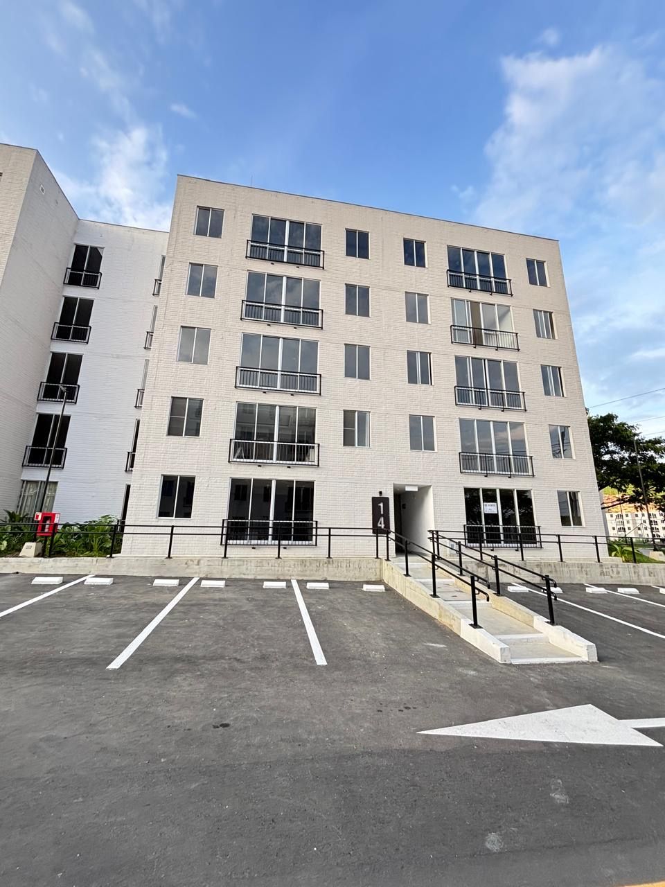 Apartamento en venta Valle Del Cauca Yumbo Ciudad Guabinas 55 m2 Habitaciones 1 Baños 2 Garajes 0 Precio $155000000