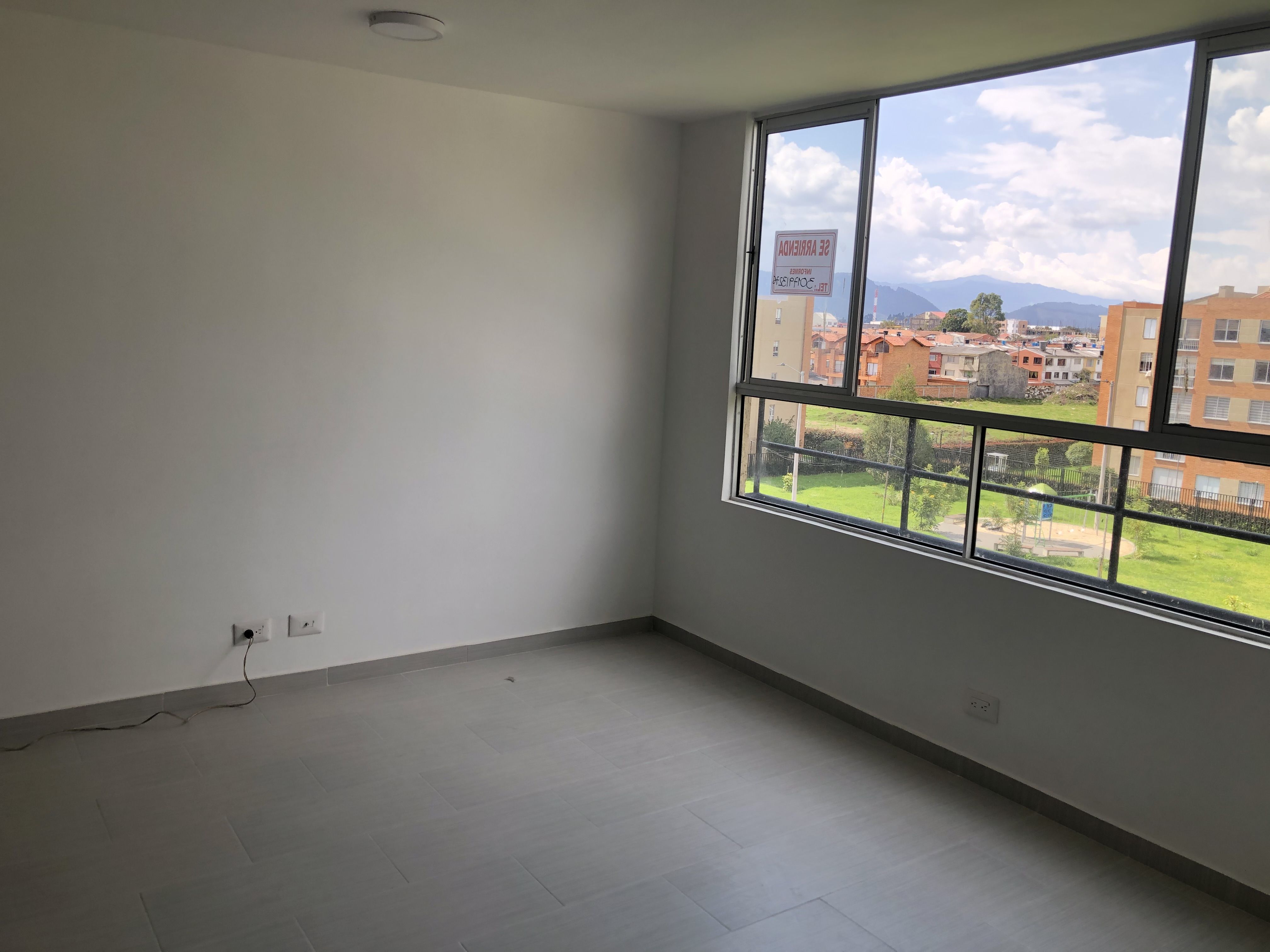 Apartamento en arriendo Cundinamarca Chía Hacienda Samaria 56 m2 Habitaciones 2 Baños 2 Garajes 0 Precio $1350000