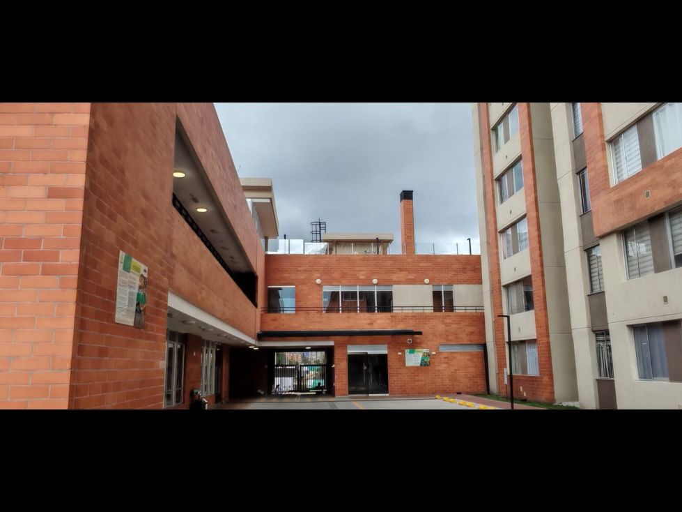 Apartamento en venta Cundinamarca Bogotá Calandaima 50 m2 Habitaciones 3 Baños 1 Garajes 0 Precio $162000000