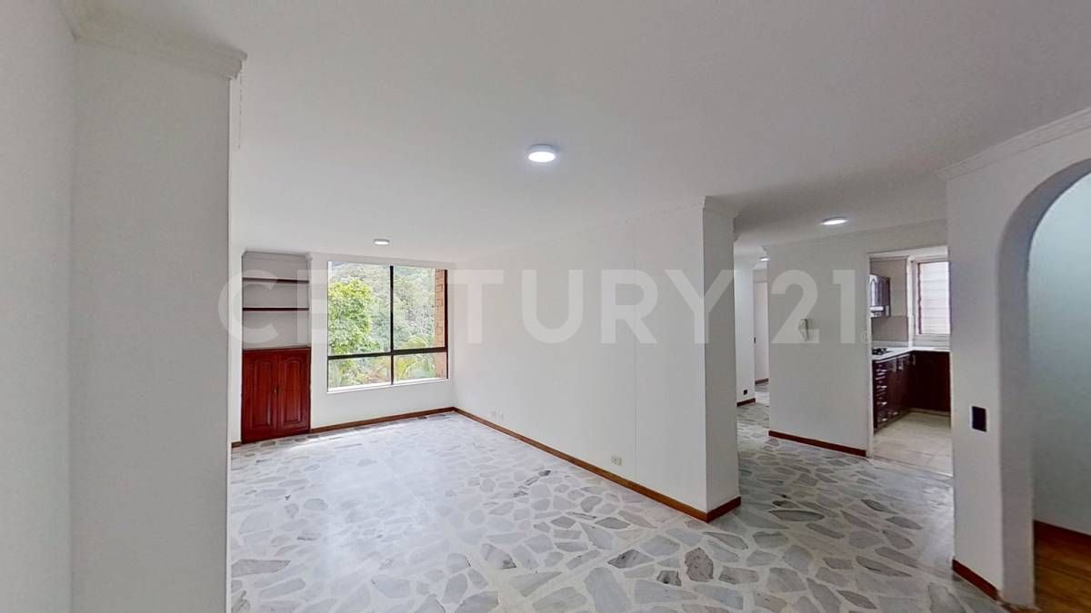 Apartamento en venta Antioquia Medellín La Mota 86 m2 Habitaciones 3 Baños 2 Garajes 1 Precio $545000000