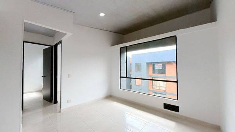 Apartamento en venta Cundinamarca Soacha Parque Campestre 39 m2 Habitaciones 2 Baños 1 Garajes 0 Precio $110500000