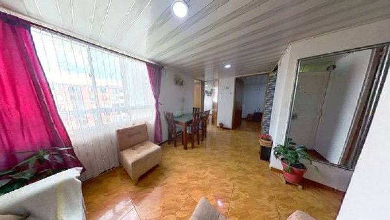 Apartamento en venta Cundinamarca Bogotá San Bernardino Xxii 47 m2 Habitaciones 3 Baños 1 Garajes 0 Precio $158000000