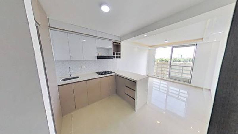 Apartamento en venta Atlántico Barranquilla Batallon Infanteria 50 m2 Habitaciones 3 Baños 2 Garajes 1 Precio $270000000