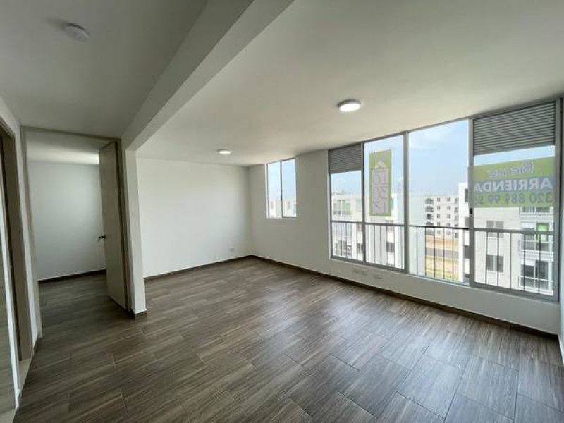 Apartamento en venta Valle Del Cauca Yumbo Panorama 50 m2 Habitaciones 2 Baños 1 Garajes 0 Precio $175000000