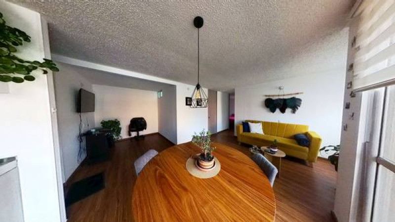 Apartamento en venta Cundinamarca Tocancipá Ub La Fortuna 51 m2 Habitaciones 2 Baños 2 Garajes 0 Precio $171360000