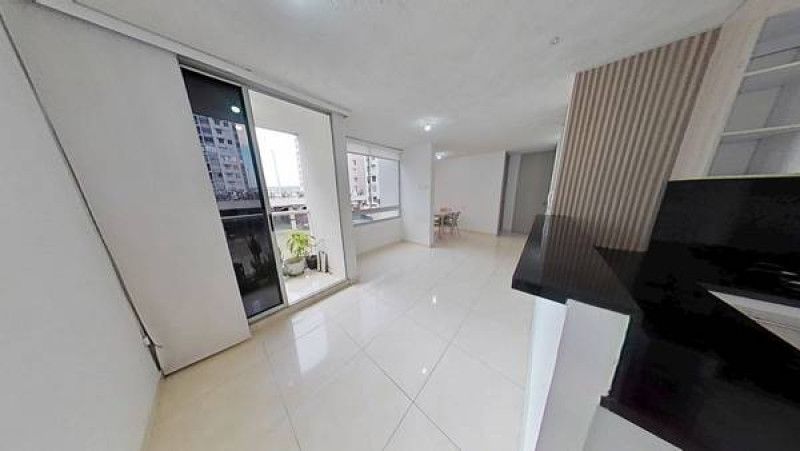 Apartamento en venta Bolívar Cartagena Providencia 57 m2 Habitaciones 2 Baños 2 Garajes 0 Precio $220000000