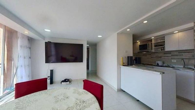 Apartamento en venta Cundinamarca Madrid El Sosiego 64 m2 Habitaciones 3 Baños 2 Garajes 0 Precio $195000000