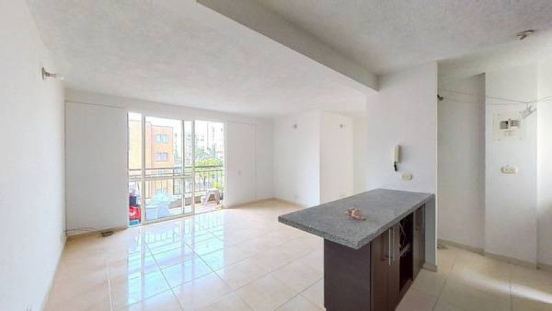 Apartamento en venta Valle Del Cauca Cali Conjunto Residencial Farallones De La Bocha 64 m2 Habitaciones 2 Baños 2 Garajes 0 Precio $227000000