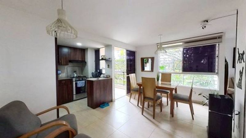 Apartamento en venta Valle Del Cauca Yumbo Barichara 60 m2 Habitaciones 2 Baños 2 Garajes 0 Precio $220000000