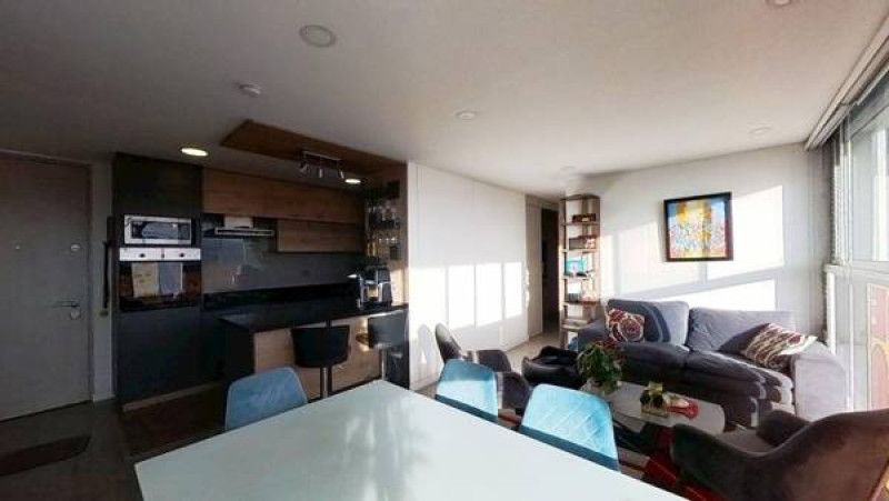 Apartamento en venta Cundinamarca Bogotá Ricaurte 78 m2 Habitaciones 3 Baños 2 Garajes 1 Precio $491000000