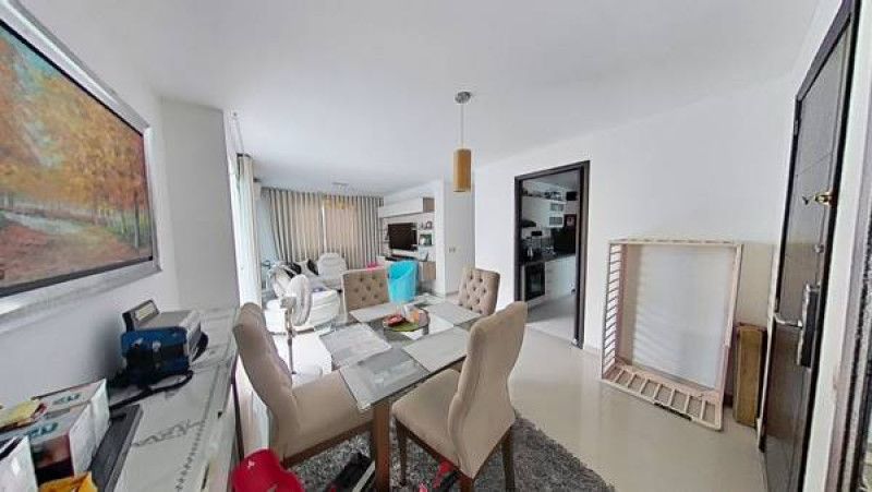 Apartamento en venta Atlántico Barranquilla Ciudad Jardin 96 m2 Habitaciones 3 Baños 2 Garajes 1 Precio $360000000