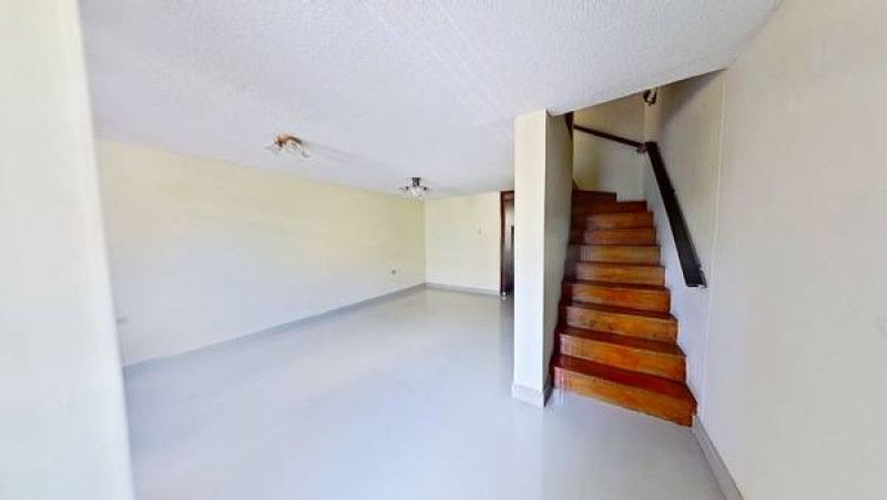 Casa en venta Atlántico Barranquilla Montecristo 114 m2 Habitaciones 3 Baños 2 Garajes 1 Precio $444600000