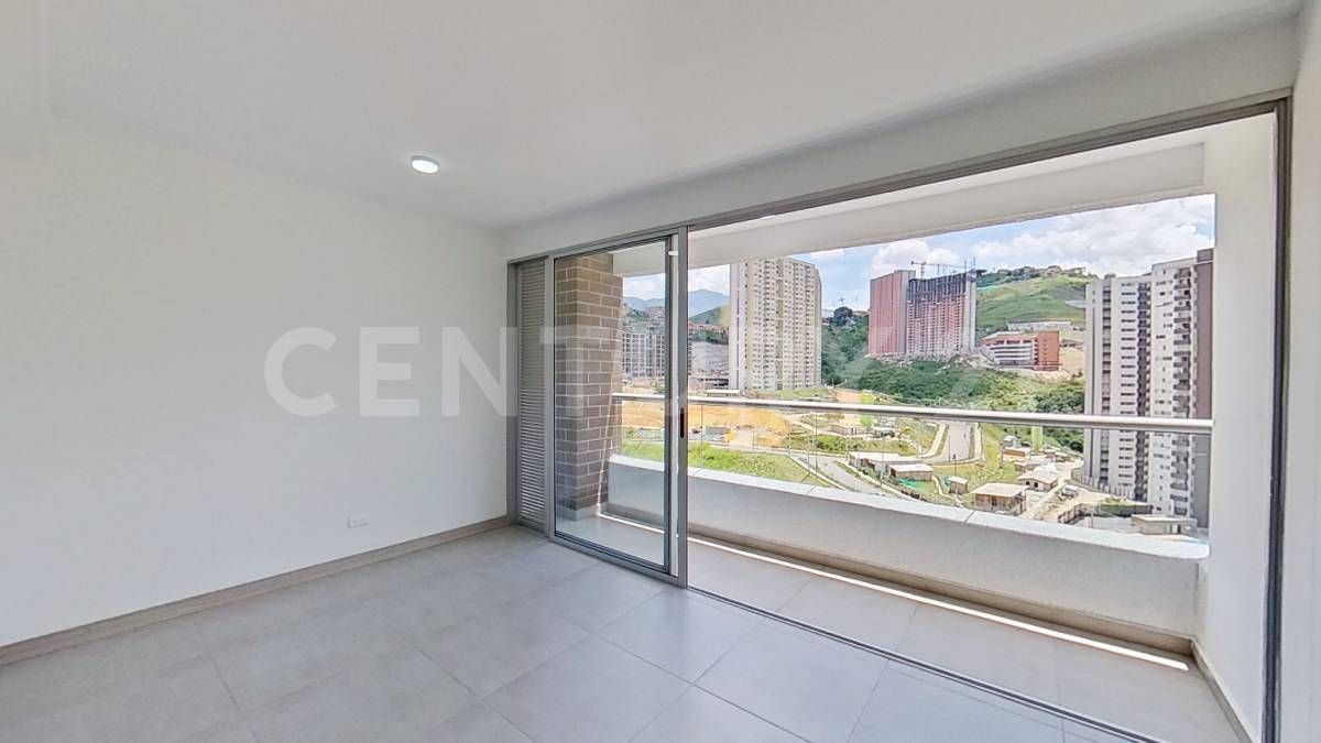 Apartamento en venta Antioquia Medellín San Javier No1 62 m2 Habitaciones 3 Baños 2 Garajes 1 Precio $481000000