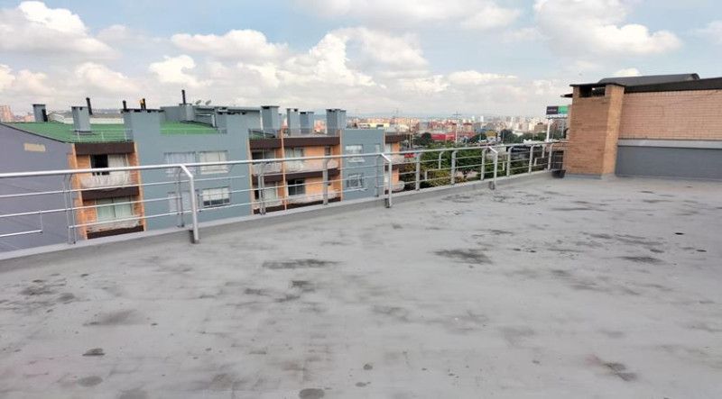 Apartamento en arriendo Cundinamarca Bogotá San José Del Prado 118 m2 Habitaciones 3 Baños 2 Garajes 2 Precio $3905000